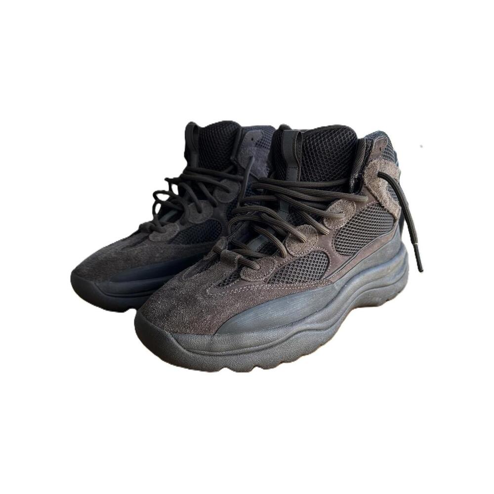 Yeezy Adidas Desert Boot Oil Size 12